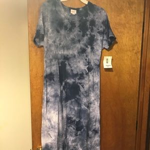 LulaRoe Maria Dress